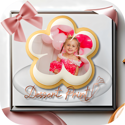 Premium 4K Custom Cookies